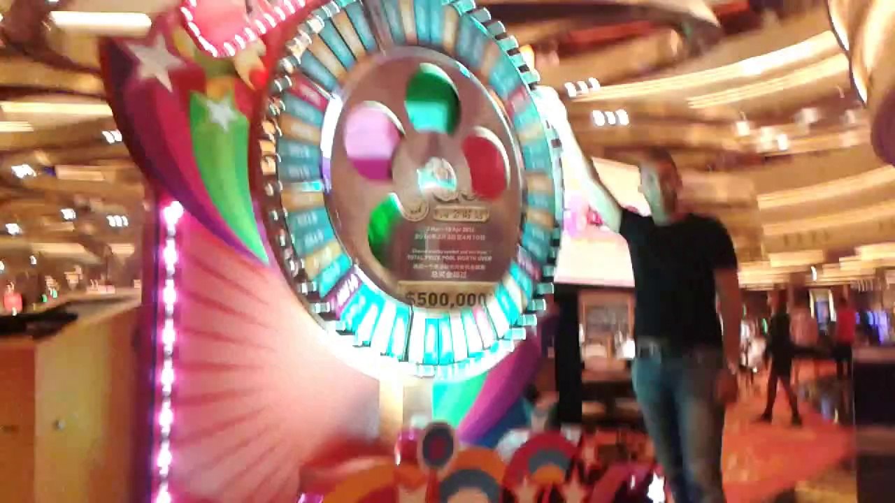 VIDEO SINGAPOUR (partie 02)