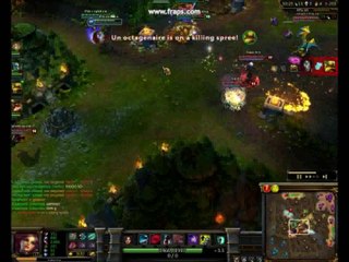 League of Legends - Katarina Pentakill-0