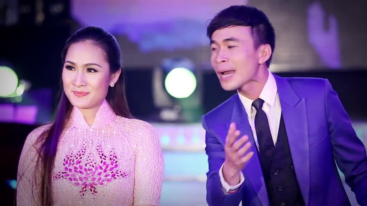 Yêu sao cái thuở ban đầu - Giáng Tiên & Trường Sơn