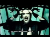 Marilyn Manson - This is The New Shit