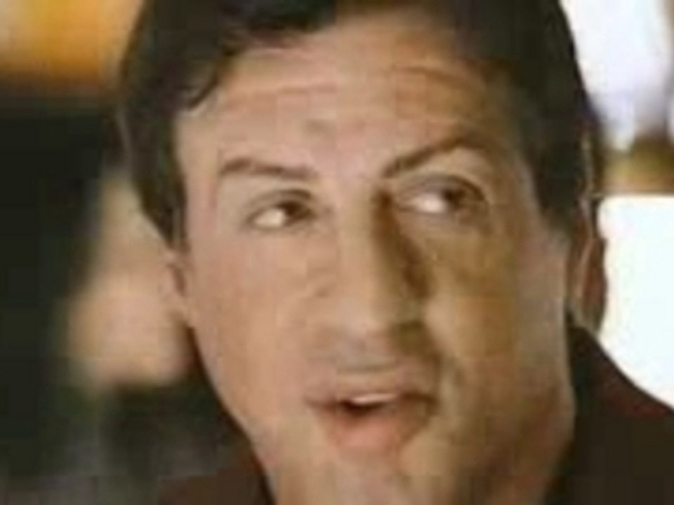 Rocky Balboa Bande Annonce #1