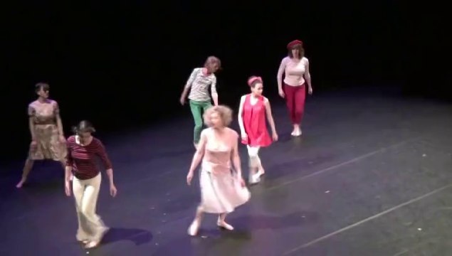 Raymond QUENEAU au Théâtre