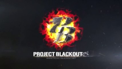 Project Blackout Dino Mode Trailer
