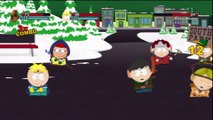 PS3 - South Park - The Stick Of Truth - Chapter 2 - Call The Banners - Part 1 - Find Craig
