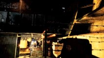 Metro Last Light E3 Gameplay Demo Part #1 Trailer