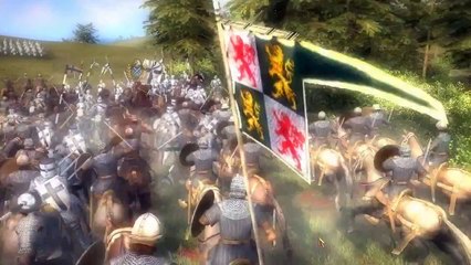 Real Warfare 2 Northern Crusades Trailer