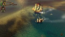 Pirates of Black Cove Video Dev Diary #1