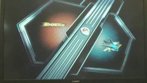 NHL 12 San Jose Sharks Trailer