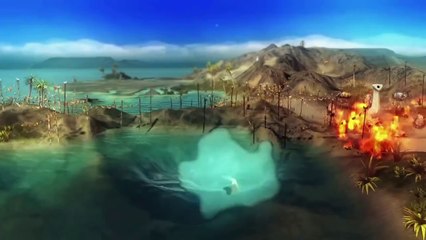 From Dust Gameplay Video Dev Diary #3