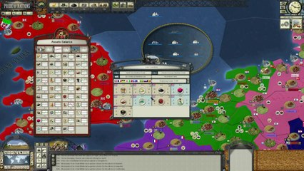 Pride of Nations Gameplay Trailer