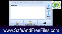 Get Join (Merge, Combine) Multiple SWF Files Into One Software 7.0 Activation Key Free