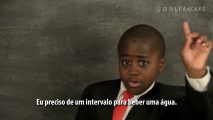 20 coisas que devíamos dizer mais vezes