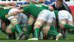 Rugby : tous les essais du match France-Irlande