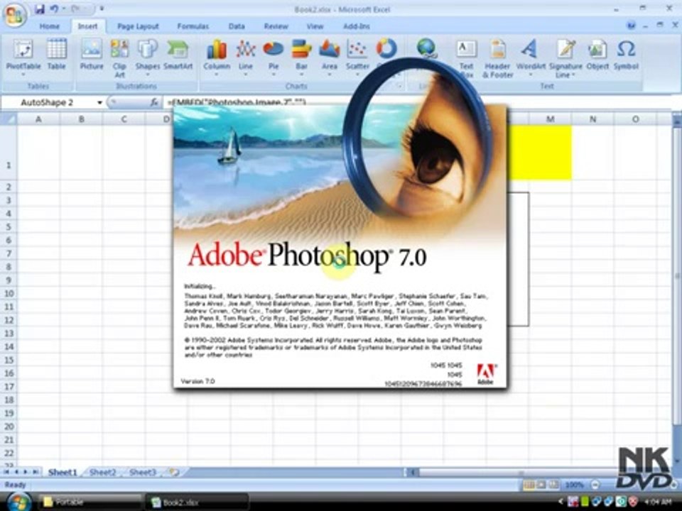 Ms Excel Lesson # 62 The Object (Urdu _ Hindi)