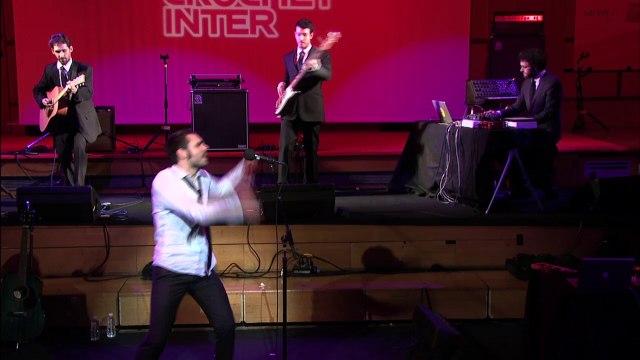 Radio Crochet Inter - L'Arthur, Passez