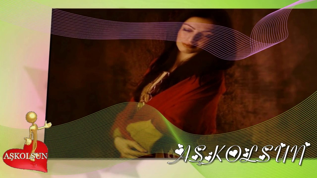 Olmadı Yar (Umut Akyürek)