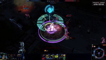 Infinite Crisis - Gaslight Joker Trailer