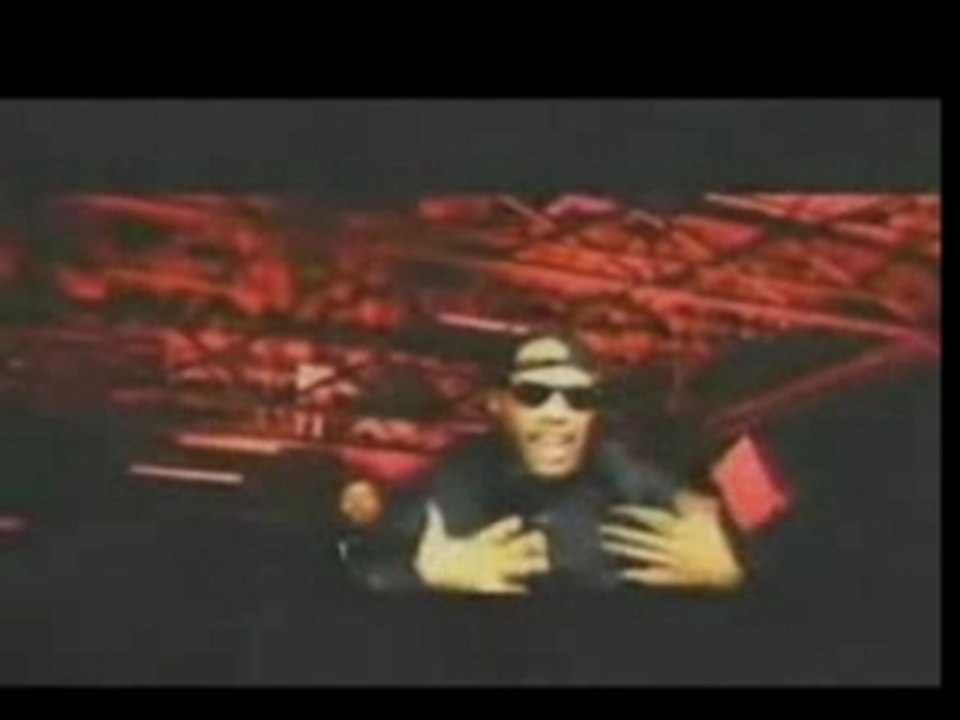 EPMD ft Method Man & Redman Symphony