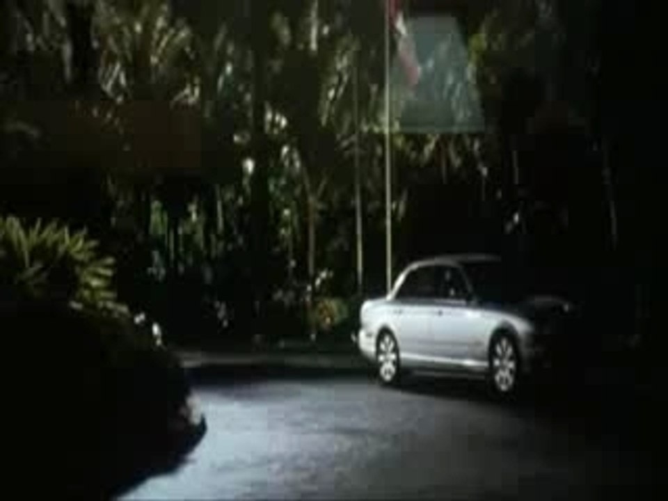 Casino Royale - Bond Win The Auston Mart