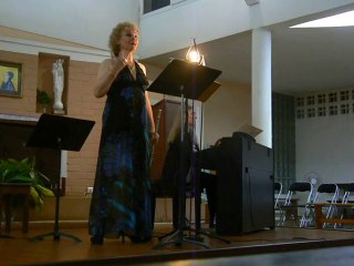 "Autour de l'Amour" III