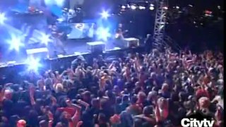 Linkin Park - Live in Los Angeles, California 11.08.2003 (Jimmy Kimmel Live - Full Special)