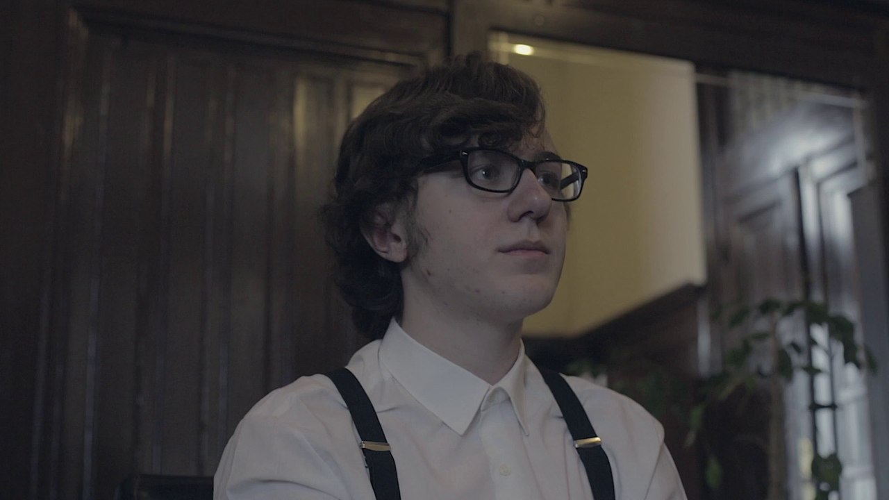 11. İEL Liseler Arası Kısa Film Yarışması - Tanıtım Filmi