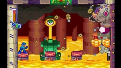 RPG Plays Mega Man 8 - Part 6 - Sword Man