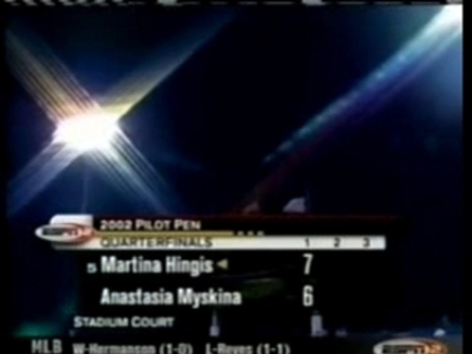 2002 New Haven QF (Part 4)