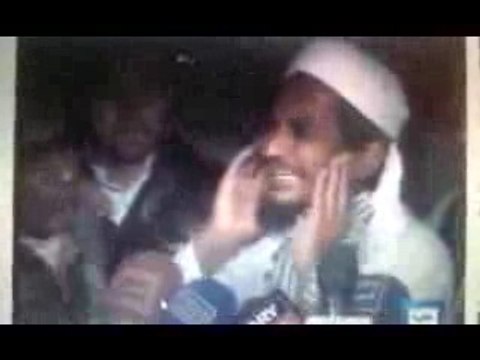 Molla Hussain a.s ka matam kyun nahin karte (Hey Maera Bhai Tablighi markaz pye blast per molana ka matam)