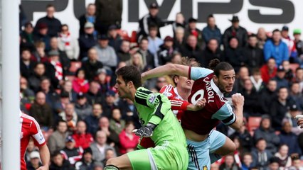 Poor defending cost us - Allardyce