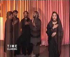 Iqra Lal Noha ,Shabir Diyan Hamsheran nou