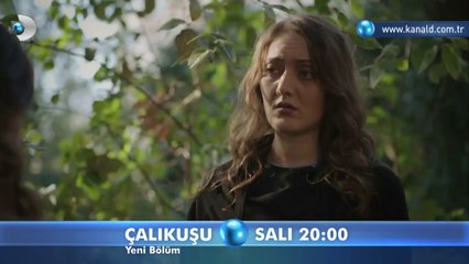 Çalıkuşu 10.Bölüm Fragmanı