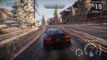 Need for Speed Rivals PC - Lamborghini Sesto Elemento Gameplay