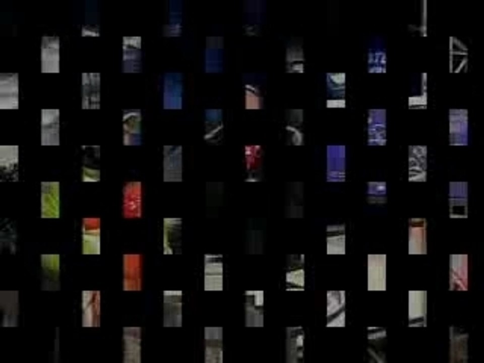 TV total Parallelslalom