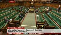 BBC Parliament Live_House of Commons_ Badger Cull Debate 13Mar14 part7