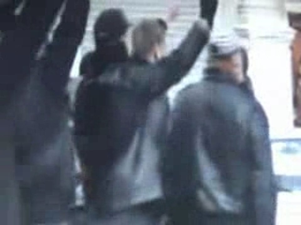 La revolte des ptits blancs