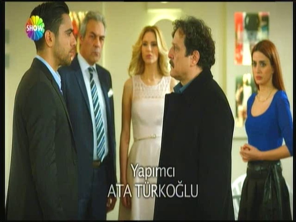 Fatih Harbiye 28. BÖlüm Fragmanı