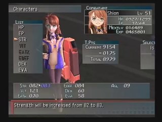 Xenosaga Episode I - Der Wille zur Macht - Partie. 97