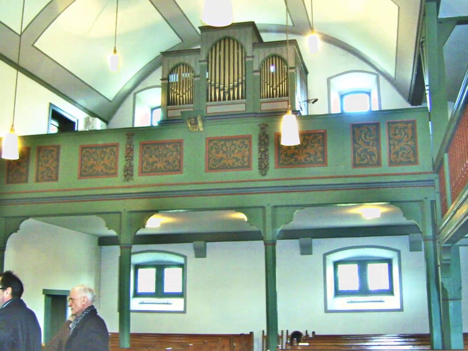 Abschied Pfarrer Hahn Selters-Münster