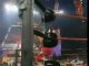 WWE RAW Shawn Michaels VS Goldberg