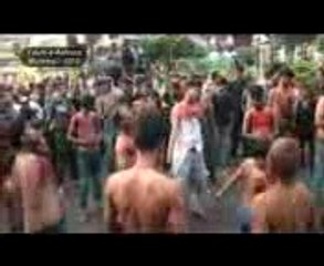 SHIA KI  ZINDGI KA MUQSAD I HAE TAERE NAM YA HUSSAIN a.s