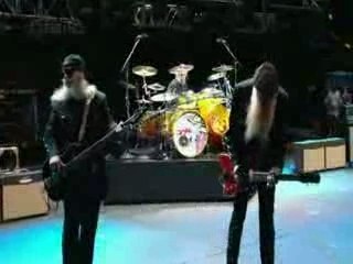 ZZ Top - La Grange