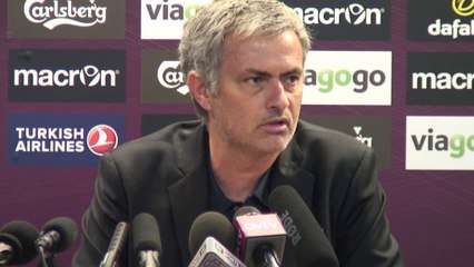 Mourinho espulso: "Agbonlahor ha aggredito Ramires"
