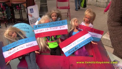 Secours Catholique : “ Ceux qui galèrent interpellent les élus"