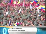 Maduro propone crear comisión 