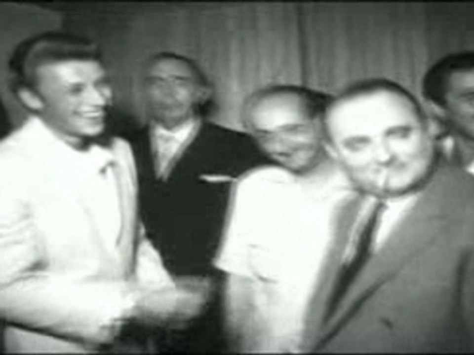 Souvenirs souvenirs + Documentaire