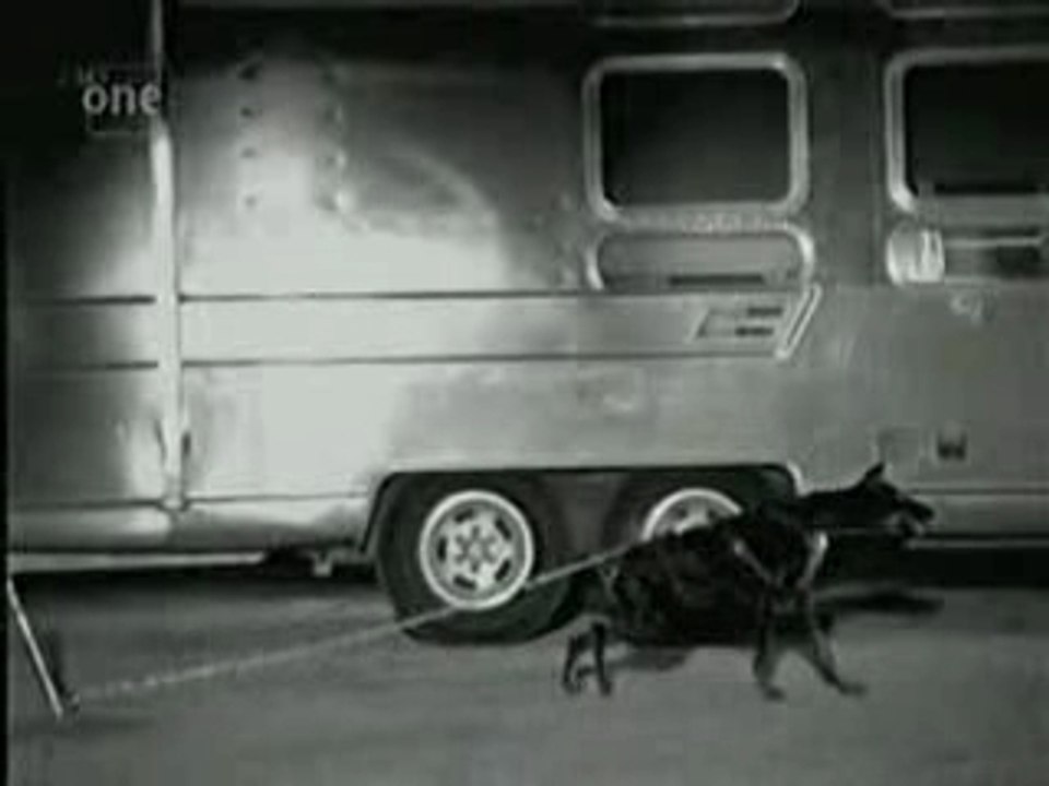 Radiohead - Street Spirit