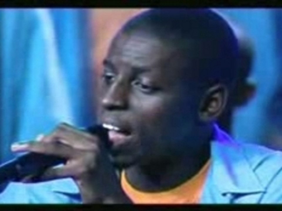 Reportage sur NEW GOSPEL FAMILY