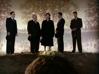 Death of a Salesman - Requiem