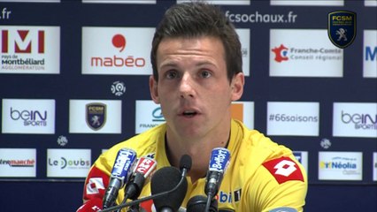 Les réactions après FCSM-FC Lorient